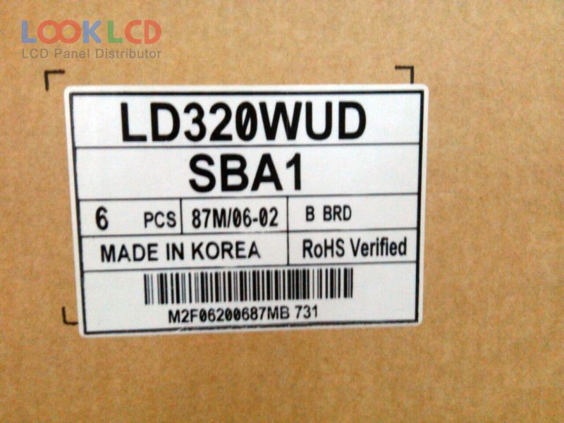 LD320WUD-SBA1